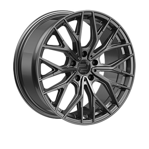 2drv wheelworld wh37 - 2drv,