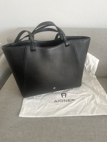 Aigner pura shopper - aigner,