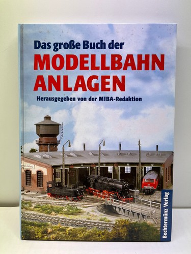 Miba 302 das - das, große