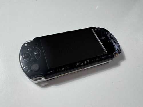 Sony playstation portable - portable, psp