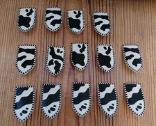 14 x Playmobil Ägypter