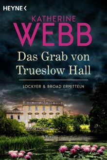 Das grab von trueslow hall - das,