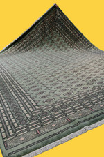 Double Buchara Orientteppich