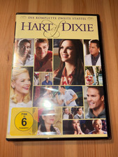 Hart of Dixie - Die komplette