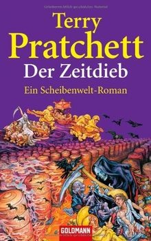 Der zeitdieb von - der,