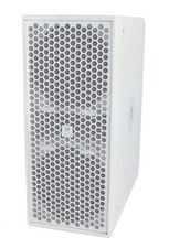 Rockville TITAN SLIM D8 White