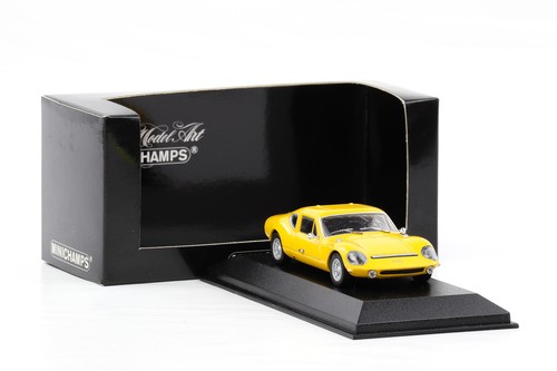 Minichamps melkus rs1000 - minichamps,