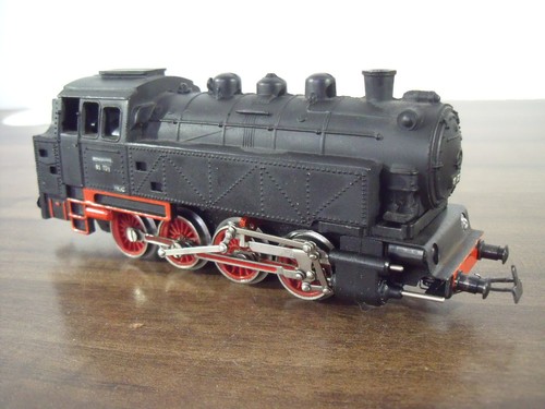Piko dampflokomotive 81 - piko, br