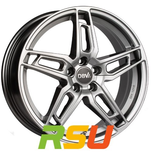 Dbv 5ds 005 shadow - 5ds,