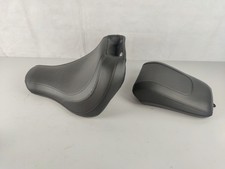 Harley-Davidson Softail FAT BOY M8 Fahrersitz & Soziussitz