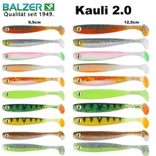 Balzer Shirasu Kauli 2.0