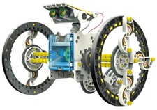 Velleman roboter bausatz - velleman,