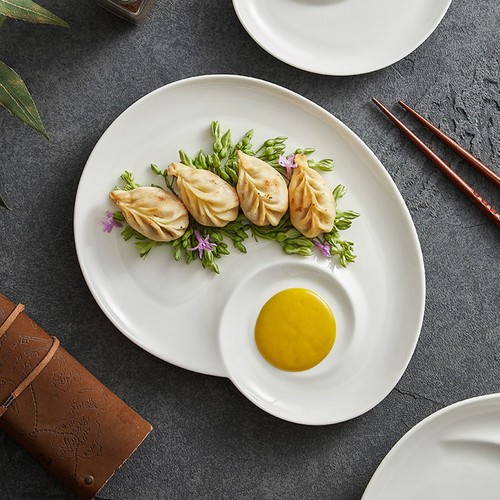 Portionsteller mit - portionsteller,