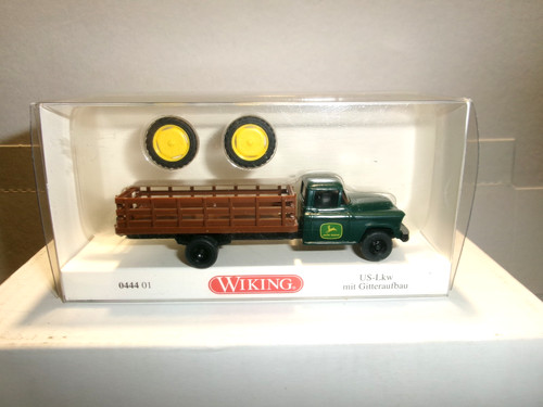 Wiking 044401 lkw mit - 044401, us-lkw