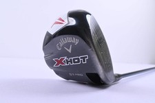 Callaway X Hot Pro Driver /