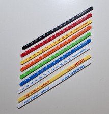 Trabant Tank Messstab Peilstab