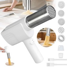 Elektrische Nudelmaschine