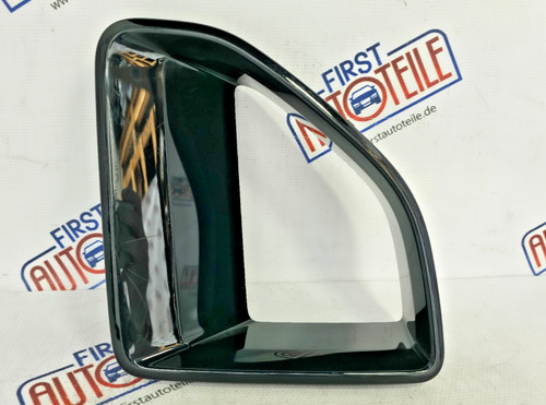 Original bmw nebelgitter grill - original,