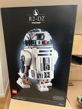 LEGO Star Wars 75308 R2-D2