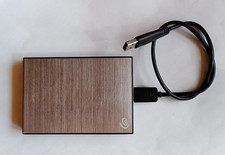 Seagate One Touch, 5TB, 2.5"