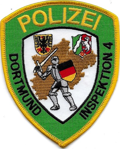 Polizei köln dortmund - polizei,