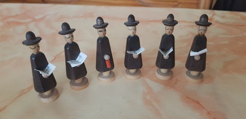 Kurrende figuren - kurrende,