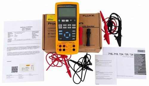 Fluke 725