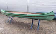 Domnick Kanu Grün gebraucht