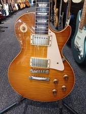 Historic - (gibson), cs