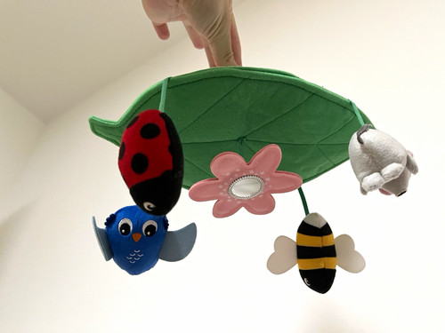 Ikea sandbi mobile - ikea,