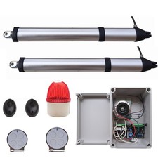 Flügeltorantrieb Set