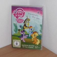 My little Pony DVD (10)