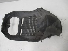 Piaggio Beverly 500 (2) EZ03 Kühler Schutz Verkleidung Vorne Mitte