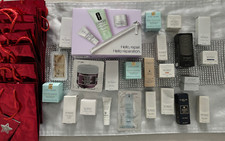 Proben, Sie Douglas Adventskalender 2025, Lancome,Biotherm Luxus Kosmetik 24 SET