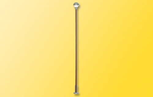 Viessmann 6062 holzmastleuchte - 6062,