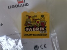 Lego Commemorative Fabrik 2022