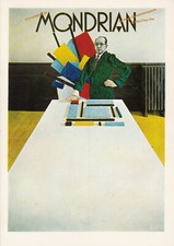 Postkarte - International