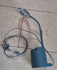Computerlampe Ikea, Grau (5 V, 2.1 Watt)