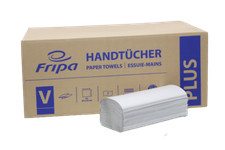5000 Blatt Papierhandtücher