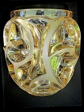 KRISTALL LALIQUE VASE