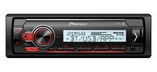 Pioneer MVH-MS410BT Radio