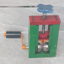 Kabelschälmaschine Kabel Schälmaschine Kabelabisoliermaschine Maschine