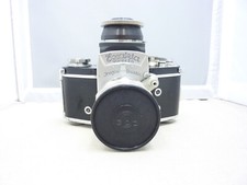 Exakta Varex II a Ihagee