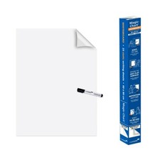 25 Blatt Flipchart-Folie