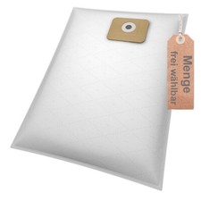 Staubsaugerbeutel mit Nilfisk