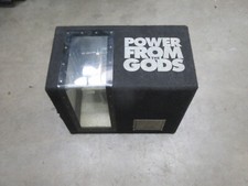 Hifonics ZEUS Basskiste / Subwoofer ZS - 12BP Single Bandpass 4 OHM 450W