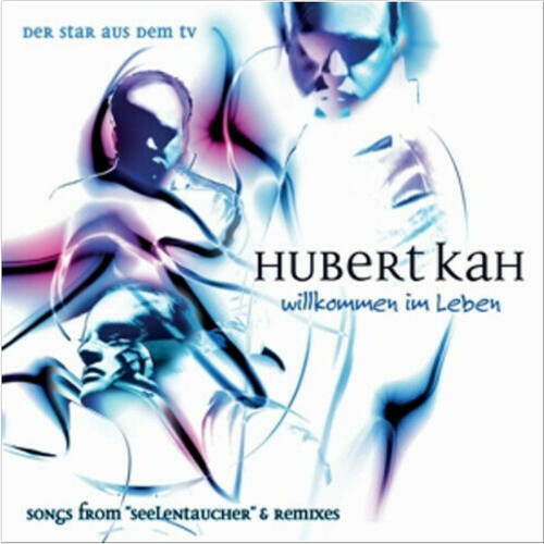 Hubert kah willkommen im - kah, cd