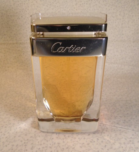 Cartier panthere eau de - eau,