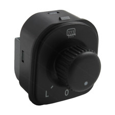 Außenspiegel Schalter