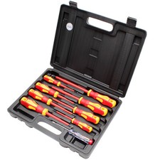 Elektriker VDE Schraubendreher